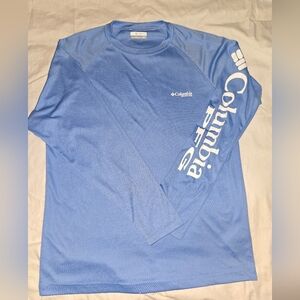 Columbia PFG Long Sleeve Shirt